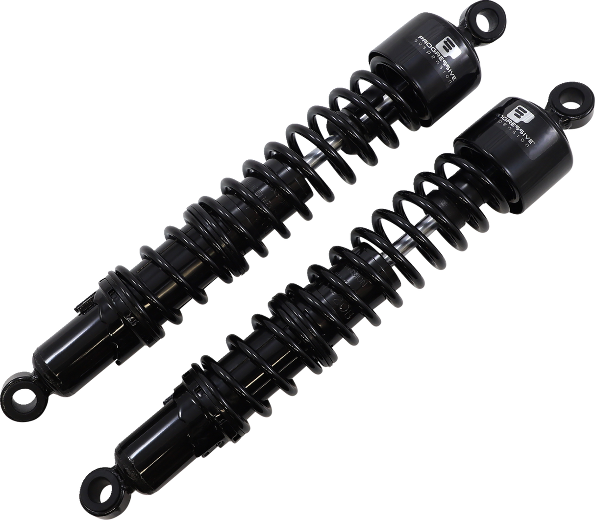 PROGRESSIVE SUSPENSION 412 Series Shock - 16.5" - Standard 412-4271B