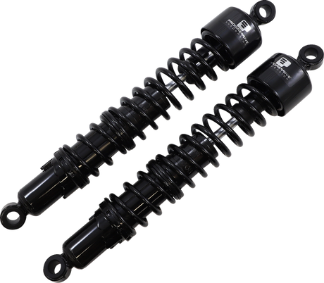 PROGRESSIVE SUSPENSION 412 Series Shock - 16.5" - Standard 412-4271B