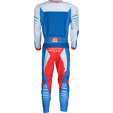 MOOSE RACING Qualifier® Jersey - Red/White/Blue - 4XL 2910-8181