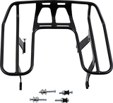 COBRA Detachable Wrap Around Rack - Black 602-2620B