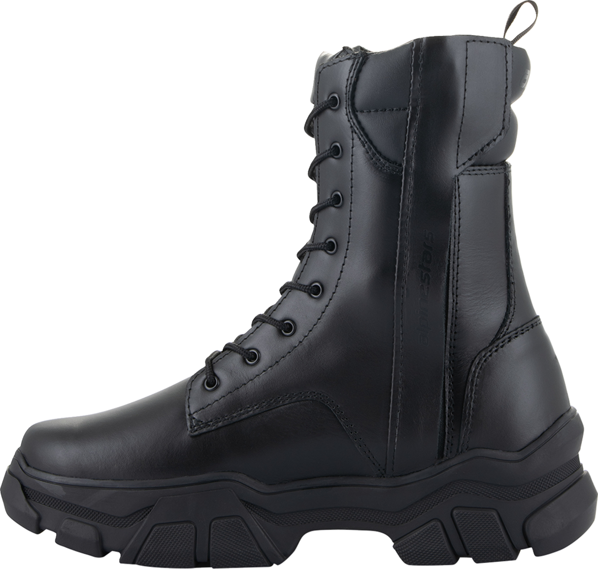 ALPINESTARS Women's Ava Boots - Black - EU 36 2442324-1100-36