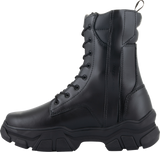 ALPINESTARS Women's Ava Boots - Black - EU 40 2442324-1100-40