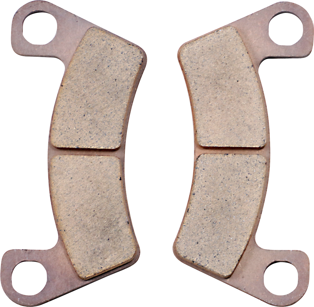 MOOSE UTILITY Front Brake Pads - Textron M594-S47