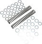 RACE TECH Fork Springs - 0.90 kg/mm FRSP S3827090