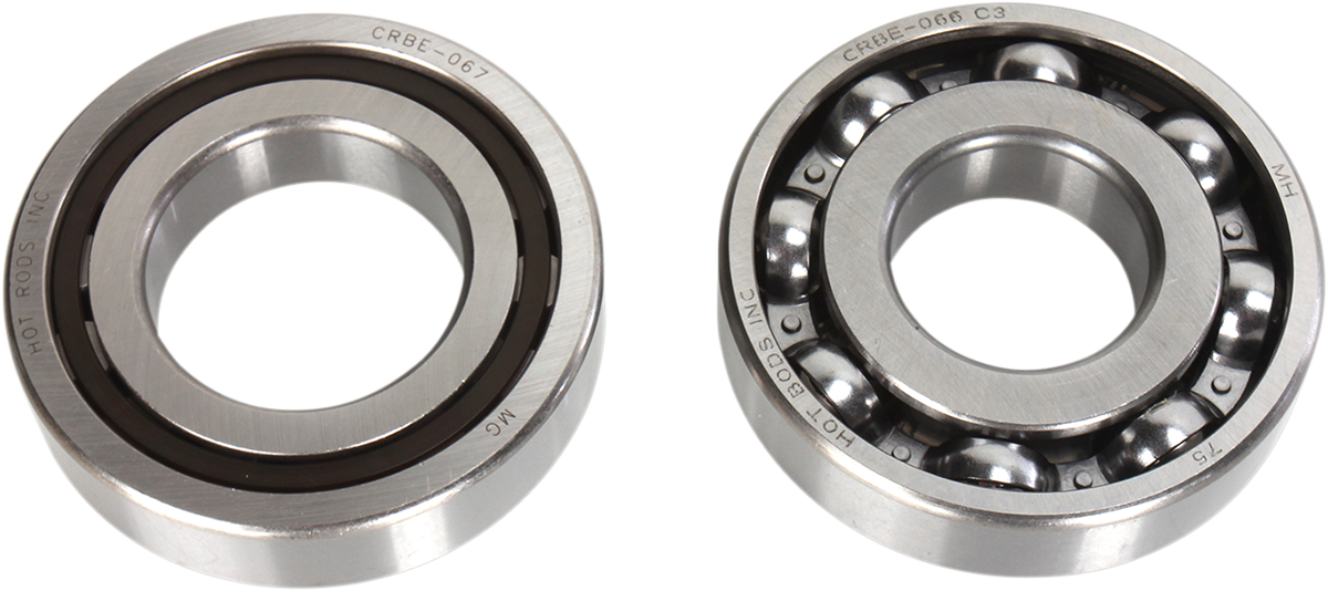 Hot Rods Crank Bearings K079