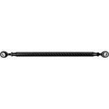 RICKRAK Carbon Fiber Shifter Linkage - Black RR-CF-S-L-BLk