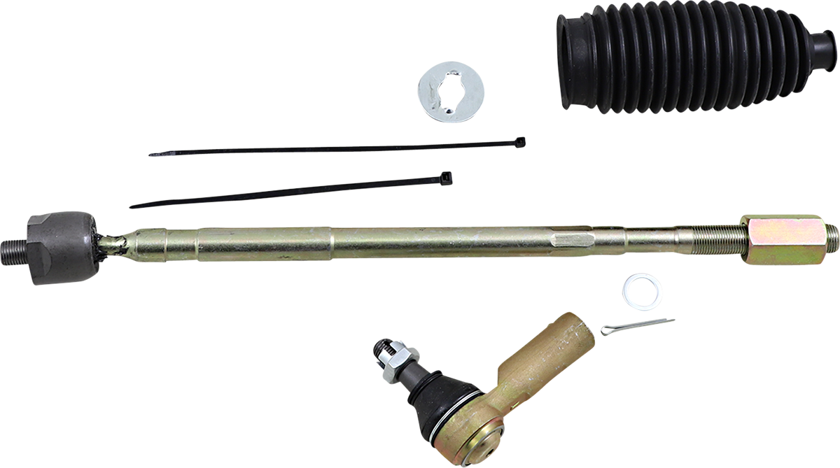 MOOSE RACING Tie-Rod Assembly Kit - Left Front Inner/Outer | Right Front Inner/Outer 51-1103