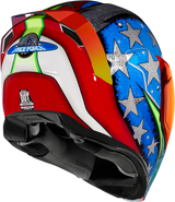 ICON Airflite™ Helmet - SF - Glory - Small 0101-14130