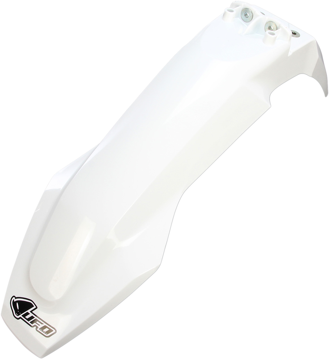 UFO Front Fender - White HU03363-047