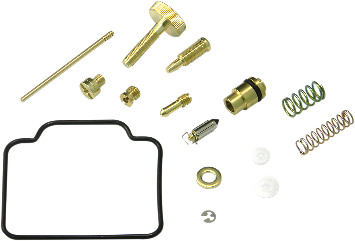 SHINDY Carburetor Repair Kit - Polaris 03-409