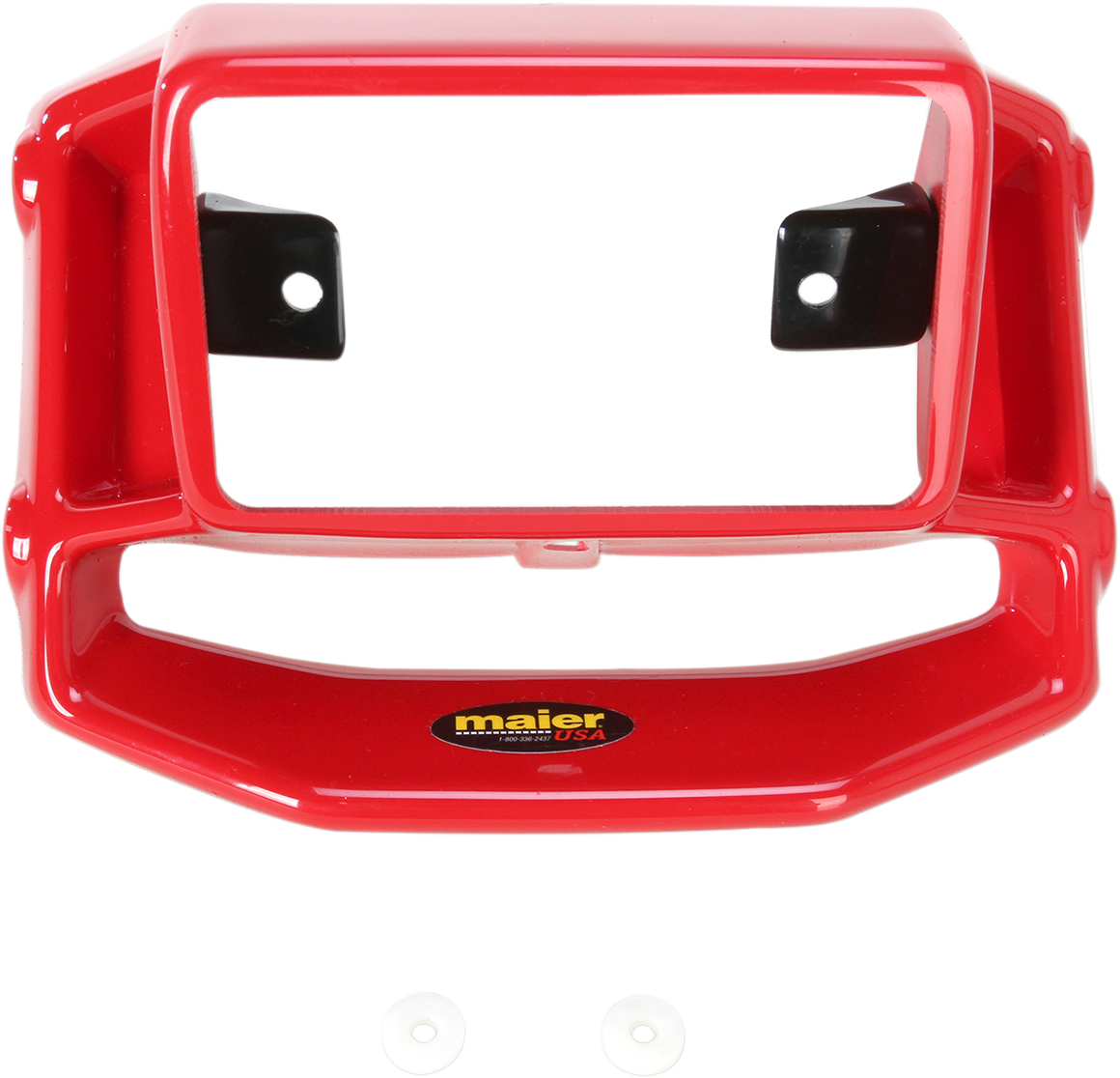 MAIER Headlight Shell - ATC250R 86 - Red 460062