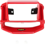 MAIER Headlight Shell - ATC250R 86 - Red 460062