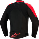 ALPINESTARS SMX Air Jacket - Red/Black - 3XL 3306523-3031-3XL