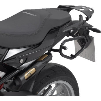 SW-MOTECH SLC Side Carrier - Left - BMW F 900 R/XR HTA.07.945.10000