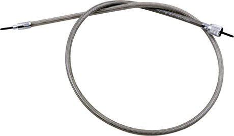 MOTION PRO Speedometer Cable - Armor Coat 66-0131