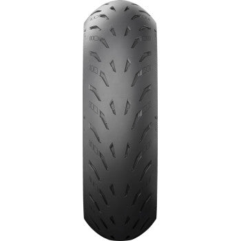 MICHELIN Tire - Power 5 - Rear - 190/55ZR17 - (75W) 21837