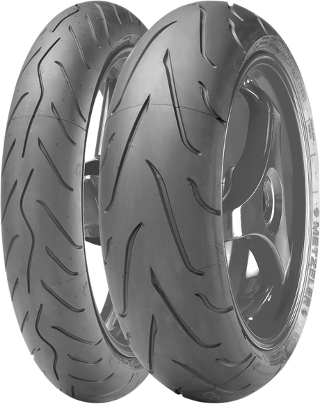 METZELER Tire - Sportec M3 - Rear - 160/60ZR17 - (69W) 1590800