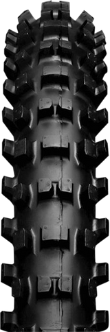 IRC Tire - iX07S - Front - 80/100-21 - 51M 302273