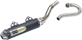 DG PERFORMANCE Bullet Complete Exhaust 105-4160