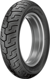 DUNLOP Tire - Harley-Davidson® D401™ - Rear - 200/55R17 - 78V 45064544