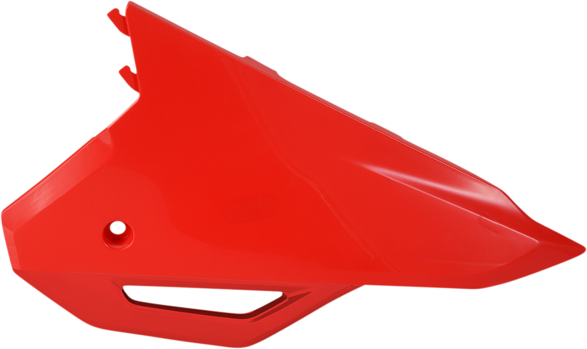 CYCRA Side Panels - Red 1CYC-2900-32