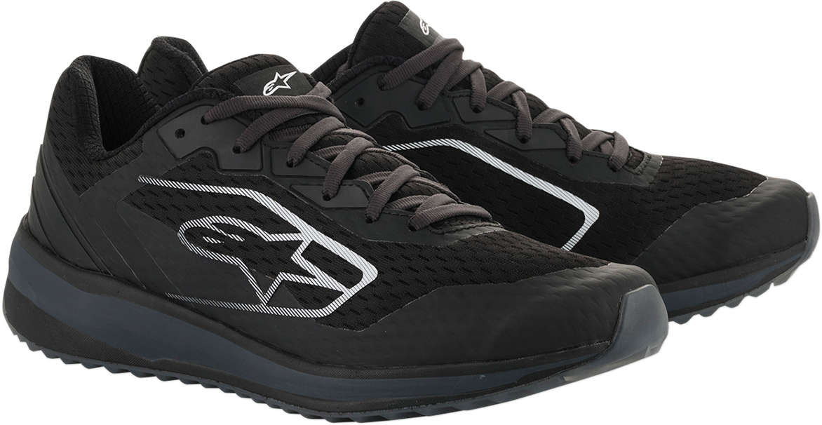 ALPINESTARS Meta Shoes - Black/Dark Gray - US 9 2654520-111-9