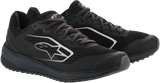 ALPINESTARS Meta Shoes - Black/Dark Gray - US 9.5 2654520-111-9.5