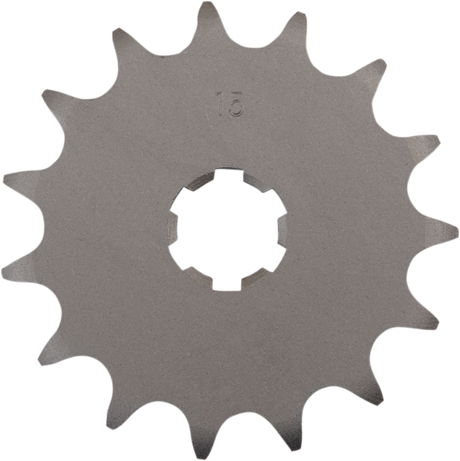 Parts Unlimited Countershaft Sprocket - 15-Tooth 27511-18710