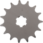 Parts Unlimited Countershaft Sprocket - 15-Tooth 27511-18710