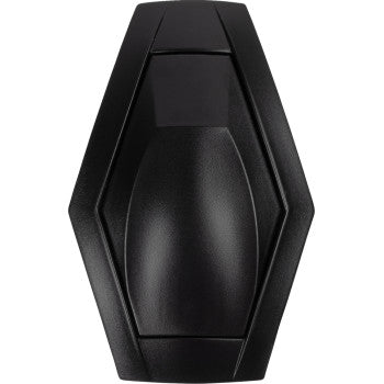 Z1R Road Maxx 2.0 Top Vent - Black 0133-1501