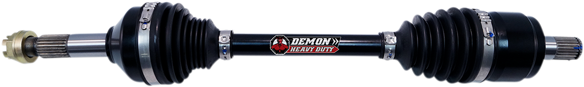 DEMON Complete Axle Kit - Heavy Duty - Front Left/Right PAXL-1157HD