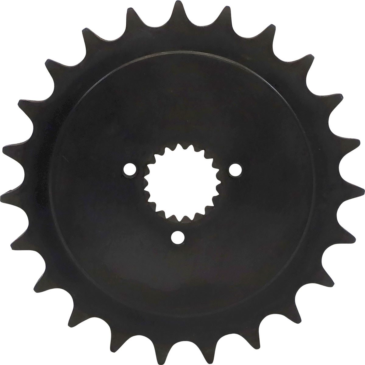 DRAG SPECIALTIES Transmission Mainshaft Sprocket - 23 Tooth 71565