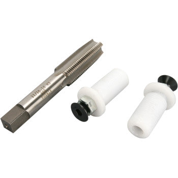 G2 ERGONOMICS CORP. Nylon Handguard/Handlebar End Mount w/ Tap/Guide - Renthal  60-320