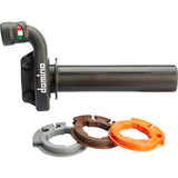 DOMINO KRK Throttle Control - Black  52100300