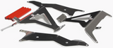 AXP RACING Radiator Brace - Honda CRF R AX1598