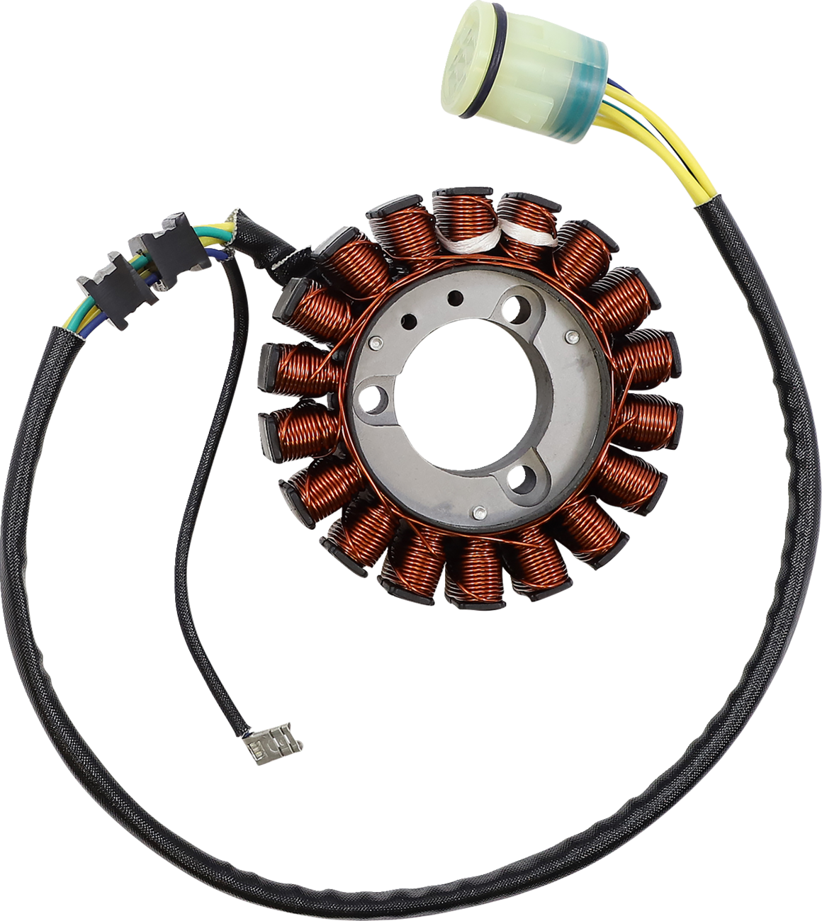 RICK'S MOTORSPORT ELECTRIC Stator - Honda 21-650