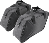 SADDLEMEN Saddlebag Liner - Slant - Small EX000360