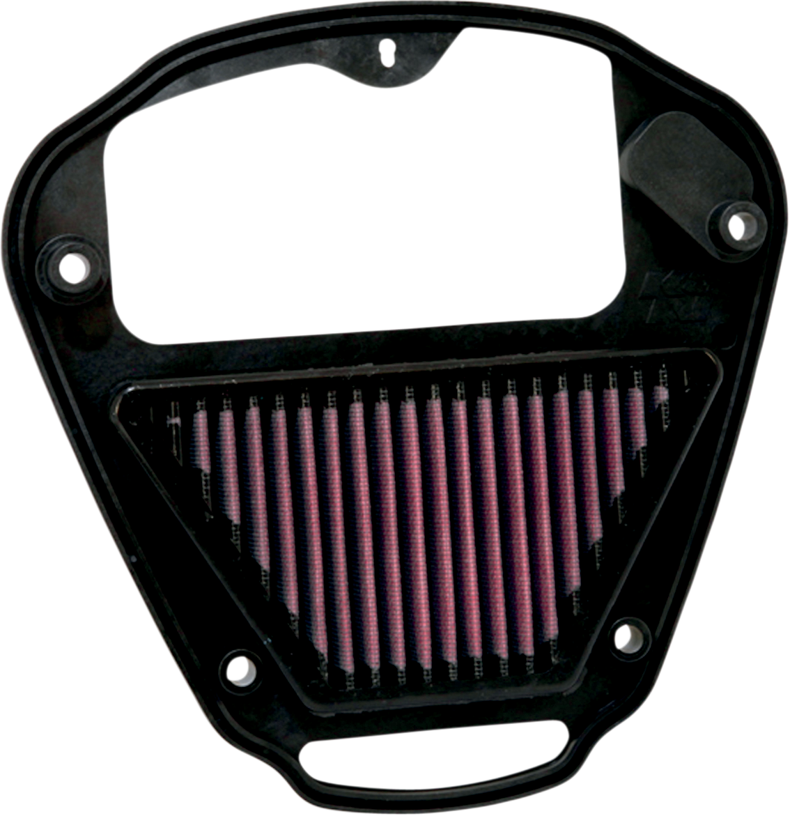 K & N Air Filter - VN2000 KA-2008