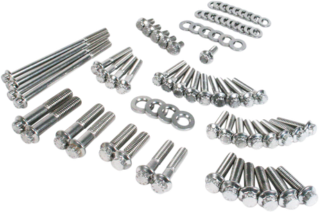 FEULING OIL PUMP CORP. Bolt Kit - Primary/Transmission - Softail 3059