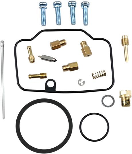 Parts Unlimited Carburetor Rebuild Kit - Arctic Cat 26-1773