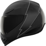 ICON Domain™ Helmet - Slabtown - Black - XS 0101-17870