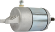 Parts Unlimited Starter Motor - Honda 410-54222