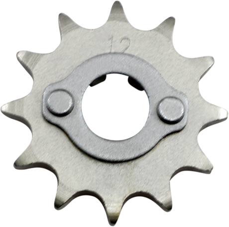 Parts Unlimited Countershaft Sprocket - 12-Tooth 23800-Hb6-000