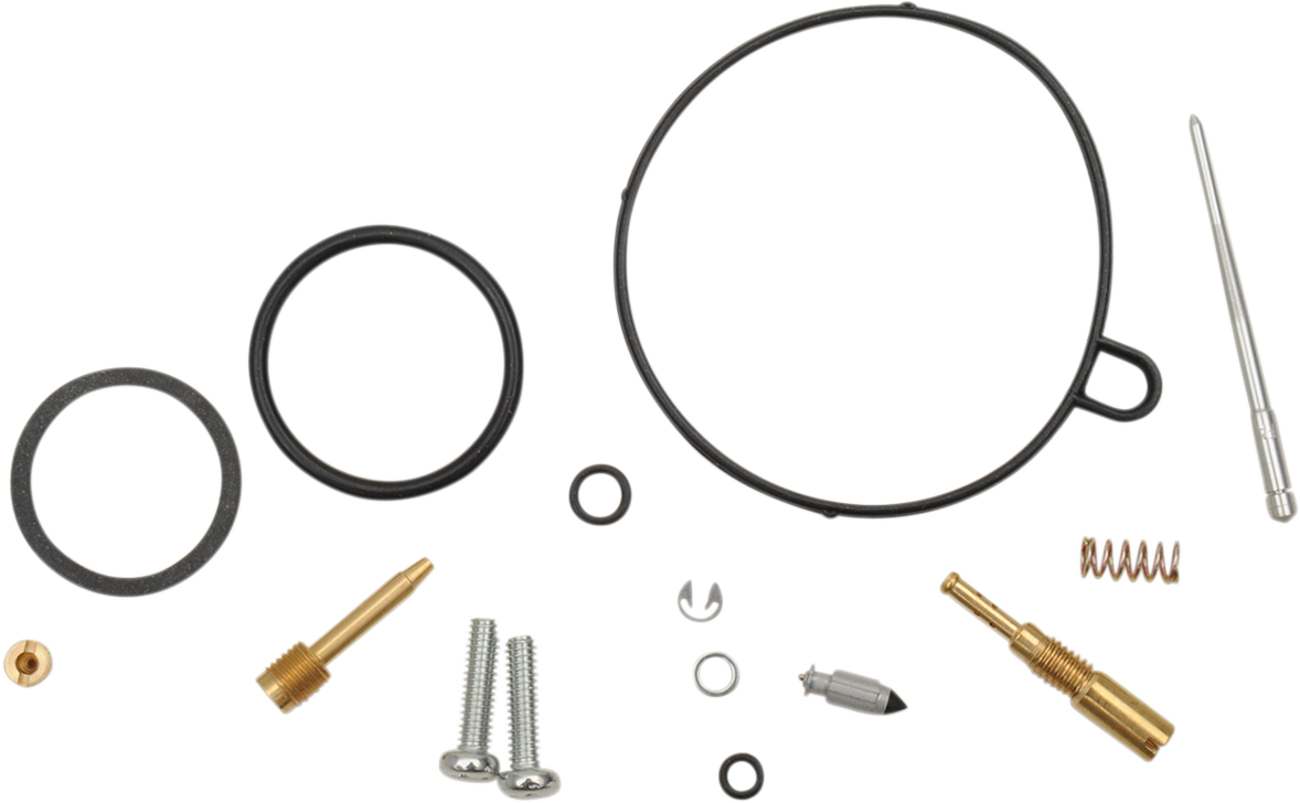 MOOSE RACING Carburetor Repair Kit - Kawasaki 26-1403