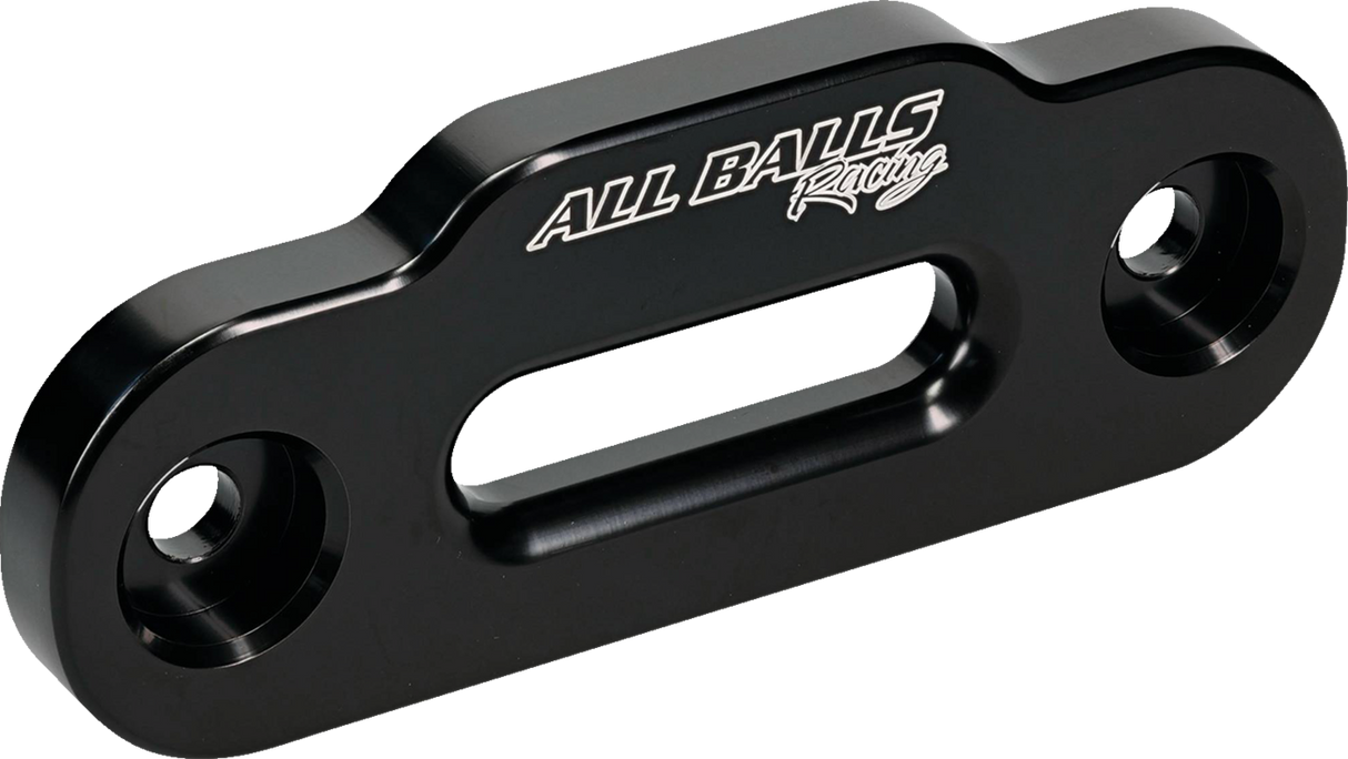 ALL BALLS Hawse Fairlead for 4 Bolt Winch 431-01038