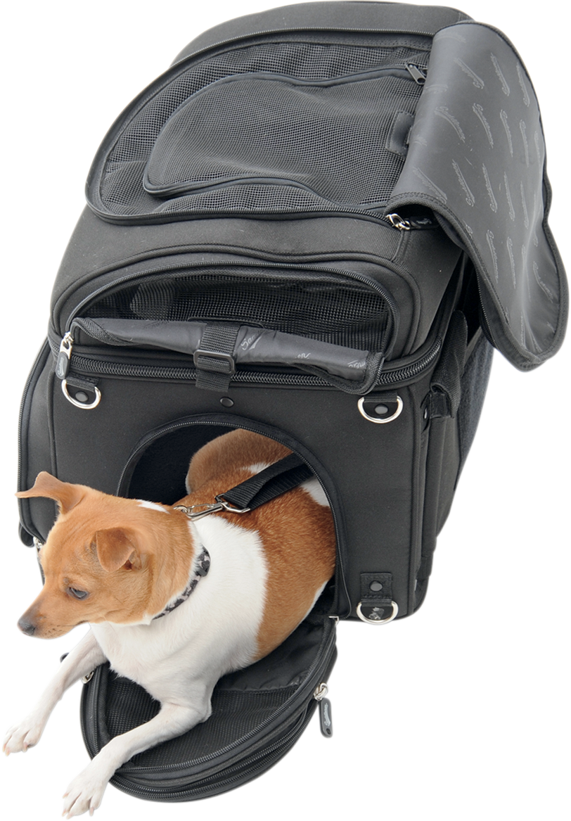 SADDLEMEN Pet Voyager EX000627