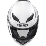 HJC i11 Helmet - Solid - White - XL FP67NUS7PWHV