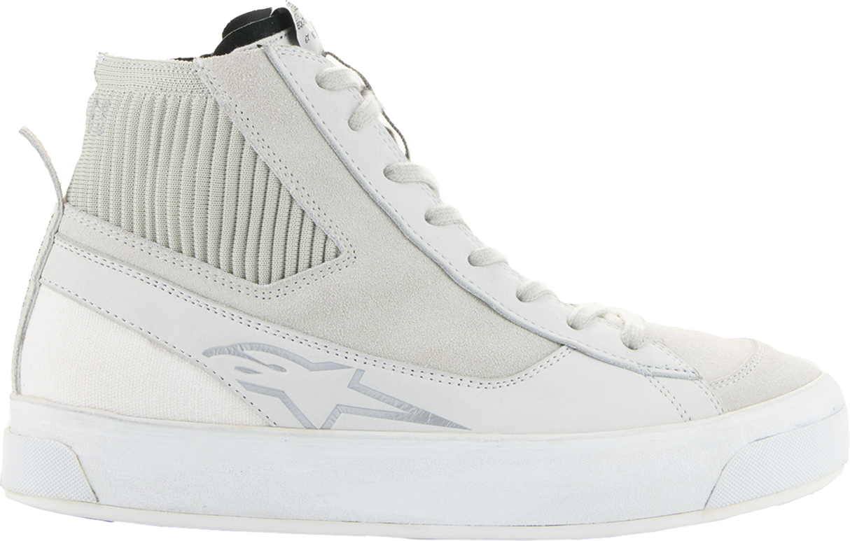 ALPINESTARS Stella Stated Podium Shoes - White - US 5 2540224-2004-5