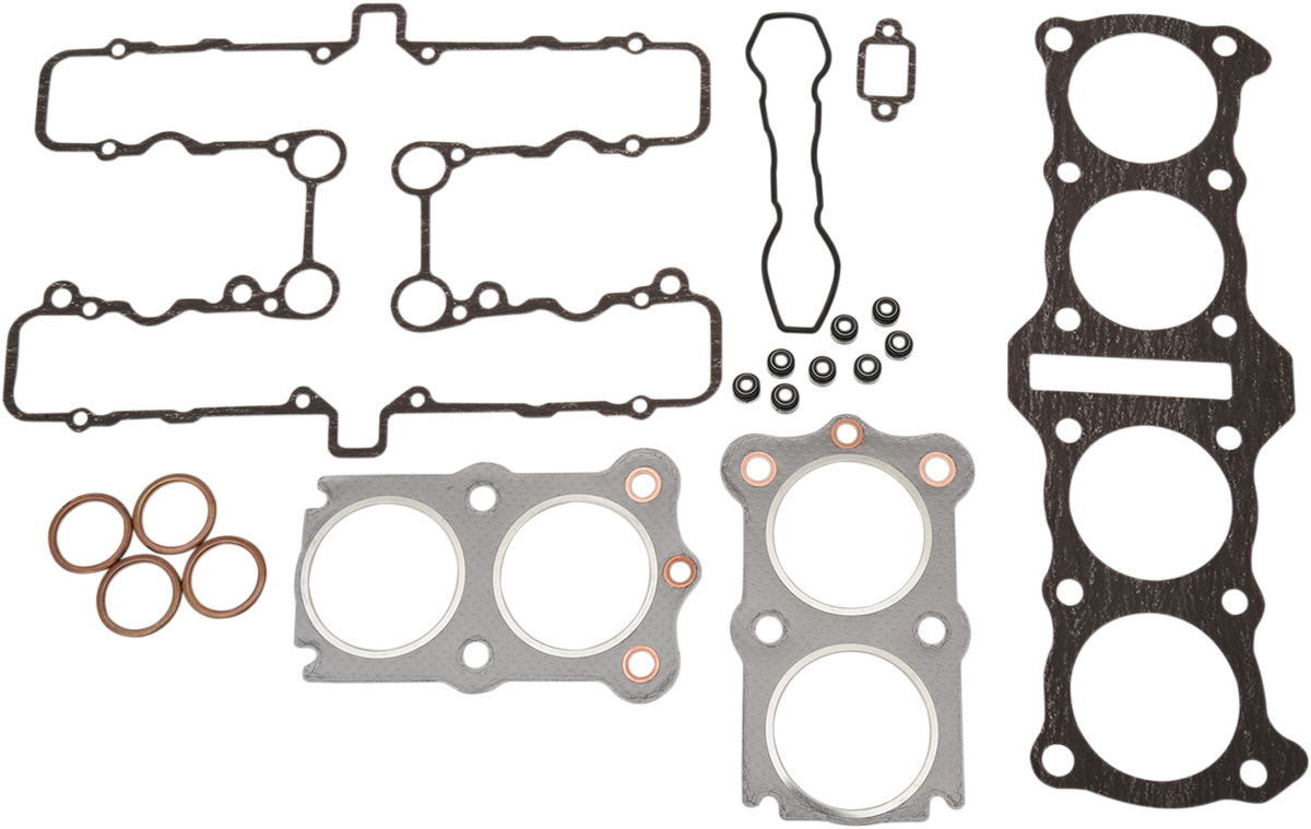 VESRAH Top End Gasket Kit - KZ1000 VG-838