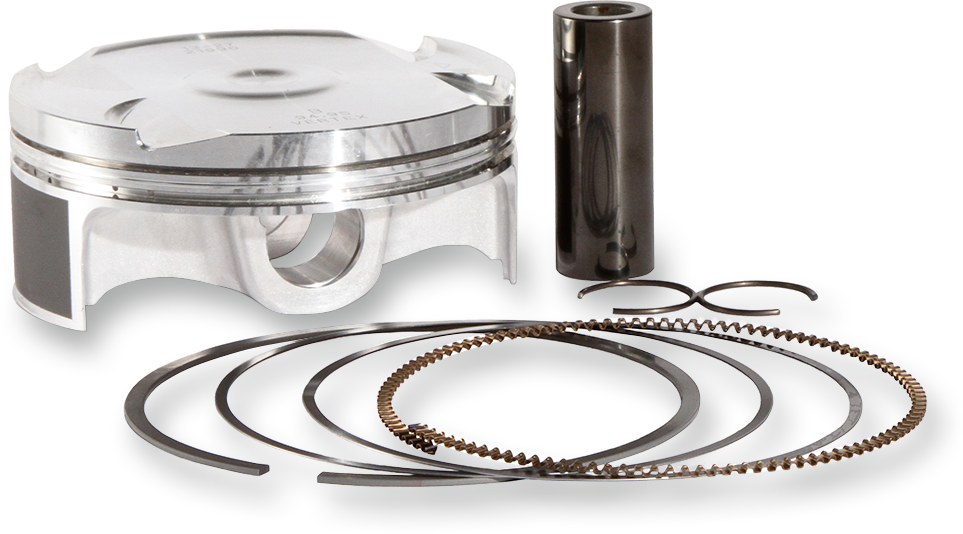 VERTEX Piston Kit 23626B